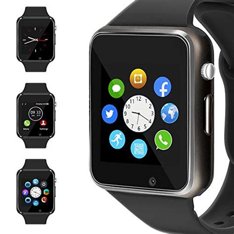 pandaoo smart watch sim card|7 Best Smart Watch With SIM Card Slot in 2024 .